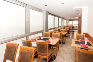 Centro Mondial City, Trademark Collection By Wyndham 3* München
